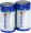 Baterija Verbatim C Alkaline (49922V)