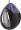 Evoluent VM4S Purple (VM4S)