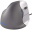 Evoluent VM4R Gray (VM4R)