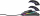 Computer mouse Cherry Xtrfy M42 RGB Black (M42-RGB-BLACK)