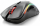 Glorious Model D Wireless Gaming Black (GLO-MS-DW-MB)