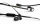 Media-Tech Magicsound DS-2 Black (MT3556K)