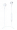 Msonic MHS6W White (MHS6W)