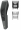 Philips Hairclipper 3000 HC3525/15 Gray (HC3525/15)