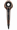 Remington Air3D D7777 Bronze (D7777)