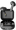 Gembird FitEar-X100B Bluetooth TWS Black (FITEAR-X100B)