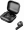 Gembird FitEar-X100B Bluetooth TWS Black (FITEAR-X100B)