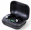 Gembird FitEar-X300B Bluetooth TWS Black (FITEAR-X300B)