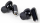 Gembird FitEar-X300B Bluetooth TWS Black (FITEAR-X300B)