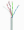 Gembird CAT5e UTP LAN cable CCA 305m (UPC-5004E-SOL)