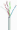 Gembird CAT5e UTP LAN cable CCA 100m (UPC-5004E-SOL/100)
