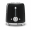 Smeg TSF01BLEU Black (TSF01BLEU)