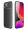 Mocco Trust Armored Shockproof Carbon Case for Apple iPhone 13 Pro Black (MO-TR-APP-IPH-13PR-BK)