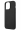 AMG Back Case for Apple iPhone 13 / 13 Pro Black (AMHCP13LDOLBK)