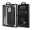AMG Back Case for Apple iPhone 13 / 13 Pro Black (AMHCP13LDOLBK)