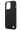 BMW Back Case for Apple iPhone 13 Pro Max Black (BMHCP13XSLLBK)