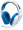 Logitech G335 Gaming White (981-001018)