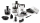 Philips HR7778/ 00 (HR7778/00)