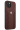 BMW Leather Back Case for Apple iPhone 13 Mini Dark Red (BMHCP13SRSPPR)