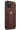 BMW Leather Back Case for Apple iPhone 13 Dark Red (BMHCP13MRSPPR)