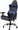 Datorkrēsls Trust GXT 708B Resto Blue (24435)