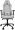 Arozzi Vernazza Soft Fabric Light Grey (VERNAZZA-SFB-LG)