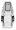 Thermaltake AH T600 White (CA-1Q4-00M6WN-00)