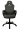 Arozzi Enzo Woven Fabric Black (ENZO-WF-BKGY)
