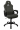 Arozzi Enzo Woven Fabric Black (ENZO-WF-BKGY)