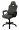 Arozzi Enzo Woven Fabric Black (ENZO-WF-BKGY)