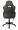 Arozzi Enzo Woven Fabric Black (ENZO-WF-BKGY)