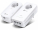 TP-Link AV1300 Gigabit Passthrough Powerline ac Wi-Fi Kit (TL-WPA8631P KIT)