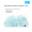 TP-Link AV1300 Gigabit Passthrough Powerline ac Wi-Fi Kit (TL-WPA8631P KIT)