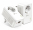 TP-Link AV1000 Gigabit Passthrough Powerline Starter Kit (TL-PA7017P KIT)