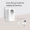 TP-Link AV1000 Gigabit Passthrough Powerline Starter Kit (TL-PA7017P KIT)