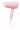 Philips Essential Care BHC010/00 Pink (BHC010/00)