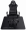 Chair pad Trust GXT 715 Black (22524)