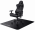 Chair pad Trust GXT 715 Black (22524)