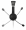 Kensington K33065WW Black (K33065WW)