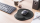 Mouse pad Trust BigFoot S Black (16977)