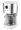 Blaupunkt CMD802WH White (CMD802WH)