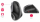 Cherry MW 4500 Gray (JW-4500)