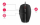 Cherry Gentix 4K Black (JM-0340-2)
