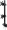 NewStar FPMA-D960DVBLACKPLUS monitor desk mount for curved screens (FPMA-D960DVBLACKPLUS)