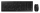 Cherry Stream Desktop Recharge Black US (JD-8560EU-2)