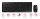 Cherry Stream Desktop Recharge Black US (JD-8560EU-2)