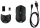 QPAD DX900 Black (DX900)
