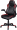 Gaming chair Trust GXT 704 Ravy Black (24219)