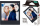 Fujifilm Instax Square Black Frame 10 Sheets (16576532)