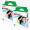 Fujifilm Instax Square Glossy 2x10 Sheets (16576520)